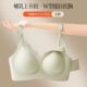 哺乳内衣夏季 产后喂奶孕期专用聚拢防下垂怀孕期超薄透气文胸 薄款