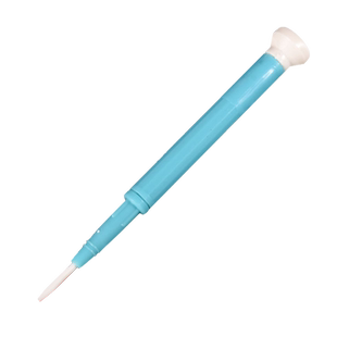 无感陶瓷螺丝刀2mm十字一字调批绝缘电子批电路板维修小起子调笔A