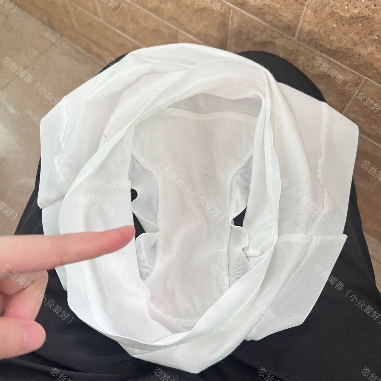 【隐私包装】内裤冰丝蕾丝纯棉手冲辅助攻速恋物女士内裤小爱好,女士内衣/男士内衣/家居服,女三角裤,淘宝优惠券,粉丝福利购,淘宝优惠卷