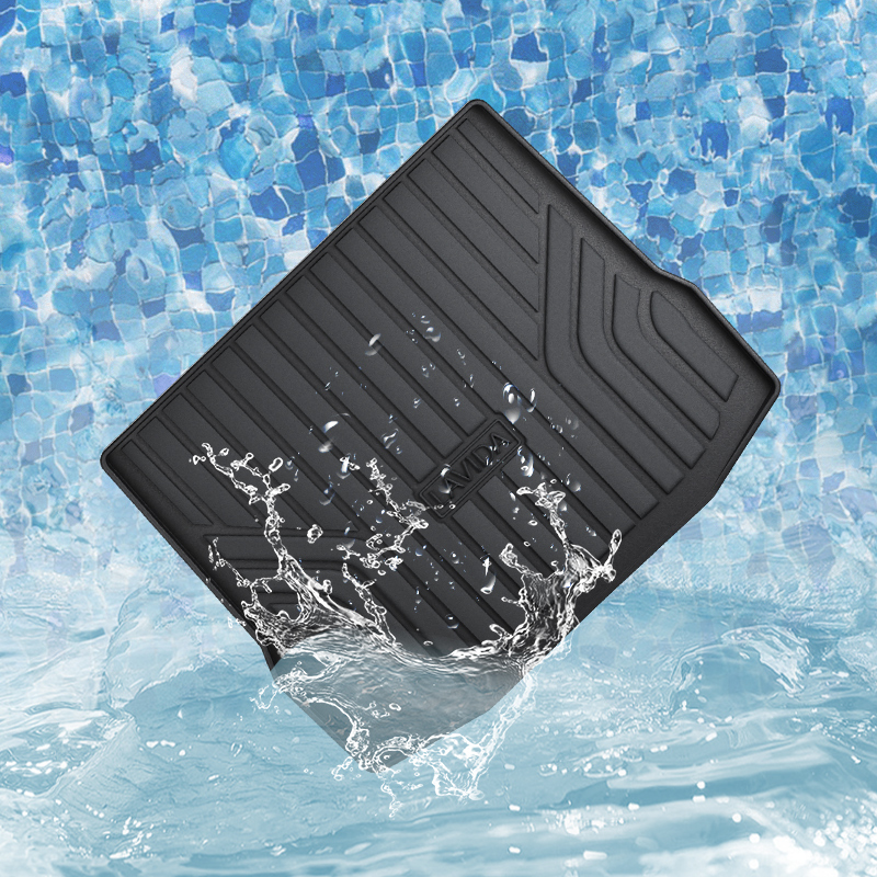 日产N6专享垫⭐防刮耐磨款