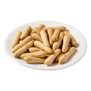 低卡博士芝士脆零食追剧网红浓香芝士饼干休闲健身小吃下午茶