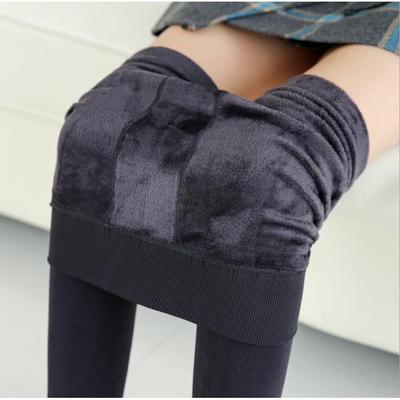 Women's Stockings Winter Warm Tights Pantyhose Leggings Pant
