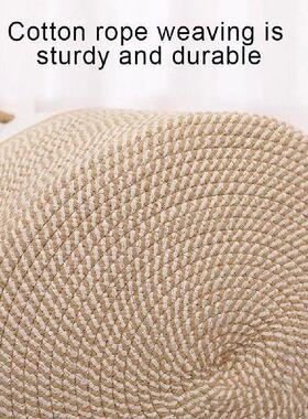 Laundry Backet Toy Storage Organizer Capacity Storage Basket