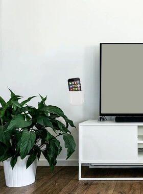 Cellphone Holder for Bed Ceiling Fan Mobile Chargers