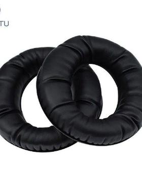 POYATU Leather Ear Pads Headphone Earpads For AKG K511 K512