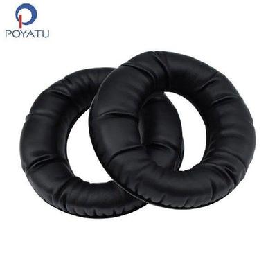 POYATU Leather Ear Pads Headphone Earpads For AKG K511 K512