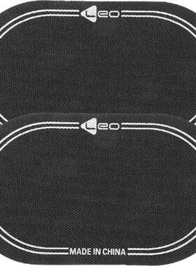 Drum Sticks Kit Screen Protector Nail Stickers Head