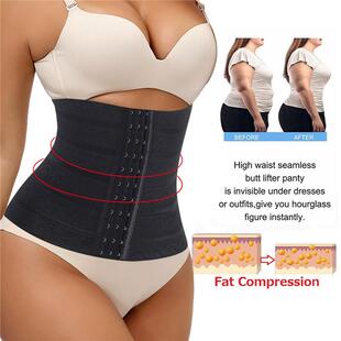 Women Postpartum Sheath Slimming Weight for Lose Bel Corsets