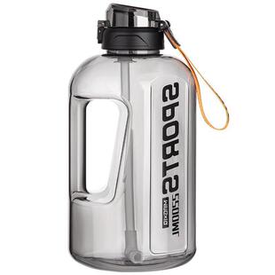 Portable cup Sports Water Bottles Gym Bottle Drinking kettle
