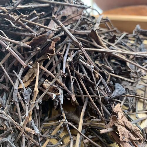 【掌柜推荐】潮州凤凰单丛茶老茶头古树头春陈年茶头袋装批发价