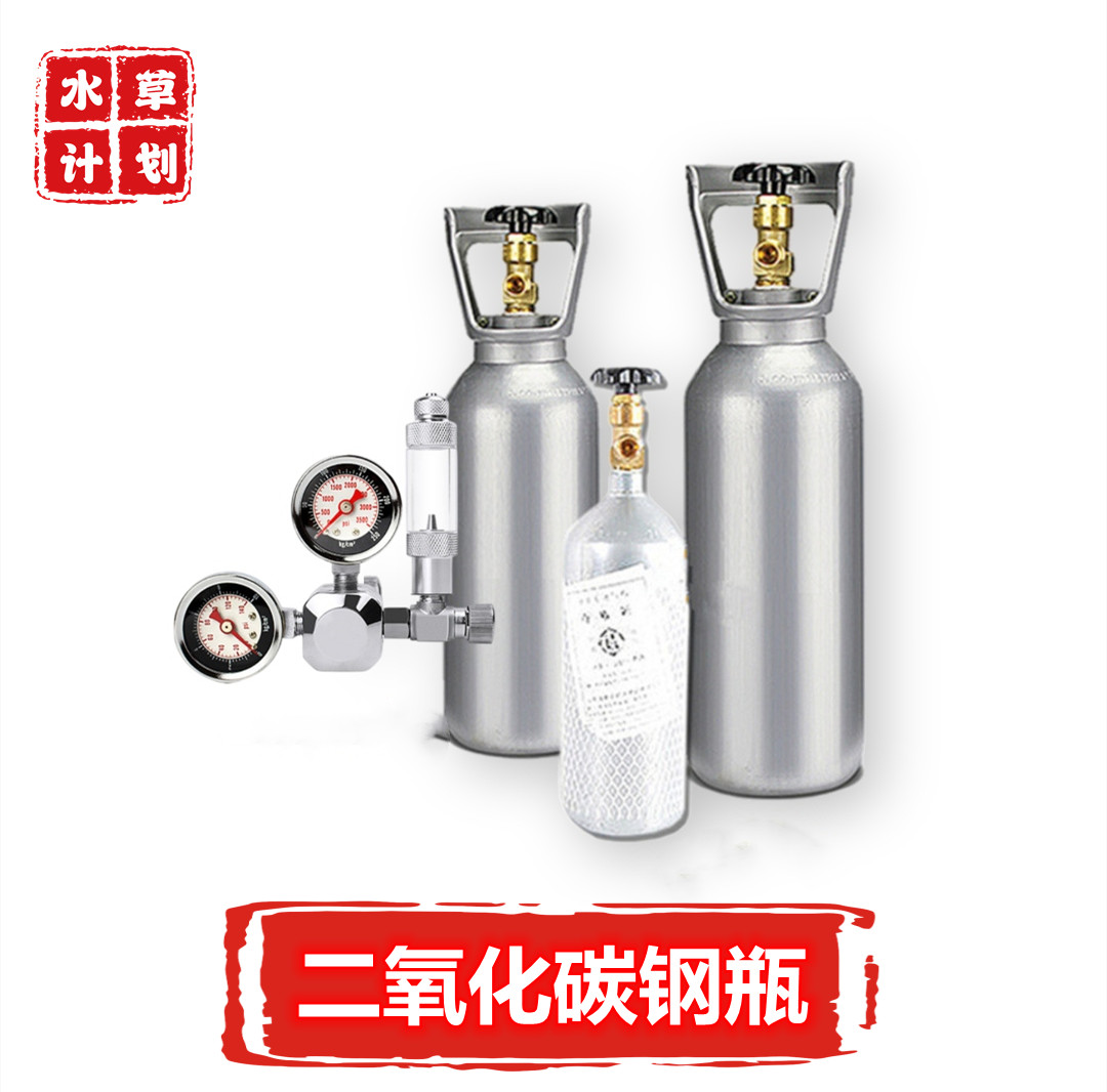 山东建设钢瓶二氧化碳图片