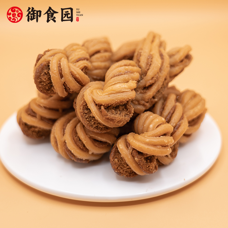 独立包装传统京味酥香可口