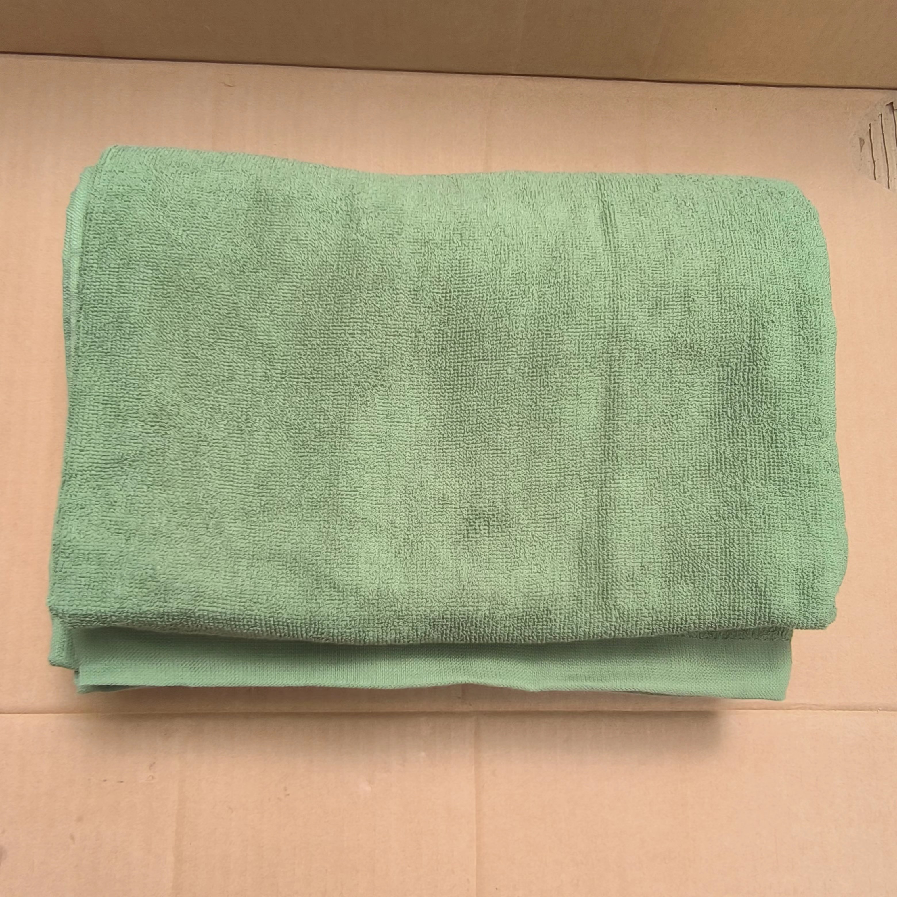 正品夏季毛巾被军绿色单人毛毯制式毛巾被学生内务宿舍毛巾毯