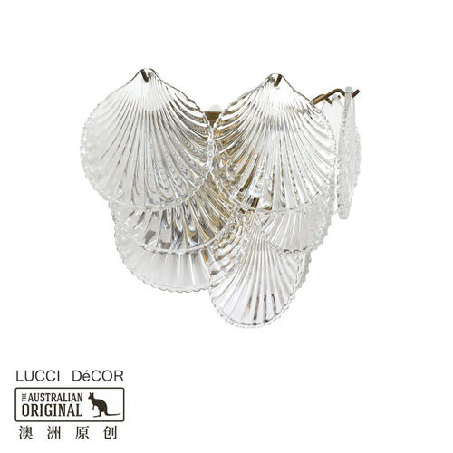 luccidecor复古装饰壁灯