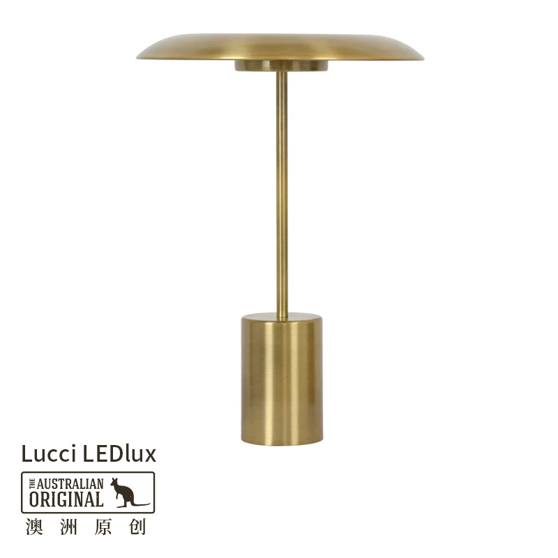 装饰灯LucciLEDlux创意卧室ins