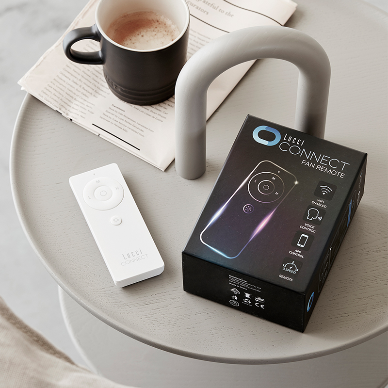 beaconlighting风扇灯遥控器配件