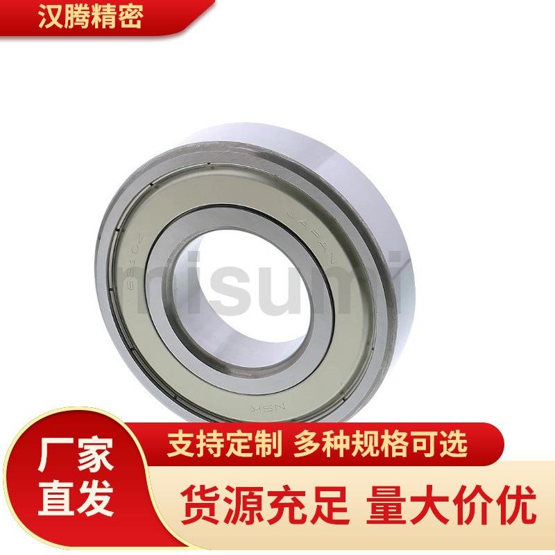 滚珠轴承B6001ZZ B6002ZZ B6003ZZ B6004ZZ B6005ZZ B6006ZZ