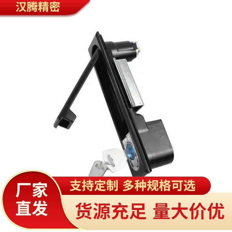 上隆平面锁机箱锁配电箱锁 开关电柜门锁LCKKW LCKKB XAX11 XAX16