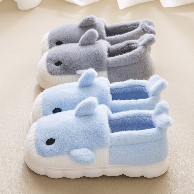 亲子款包跟棉拖鞋女冬季情侣居家保暖卡通加绒保暖中大童棉鞋男士,女鞋,棉鞋,淘宝优惠券,粉丝福利购,淘宝优惠卷