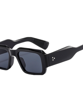 2024墨镜防紫外线个性女