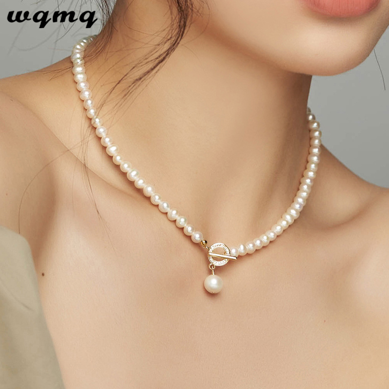 七夕节礼物送女友项链