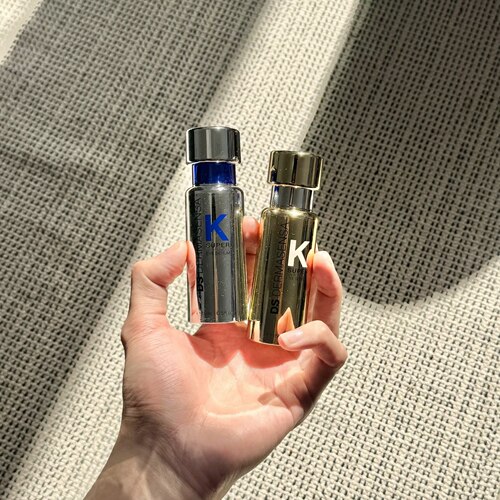 德玛森氏维K眼霜淡黑眼圈15ml