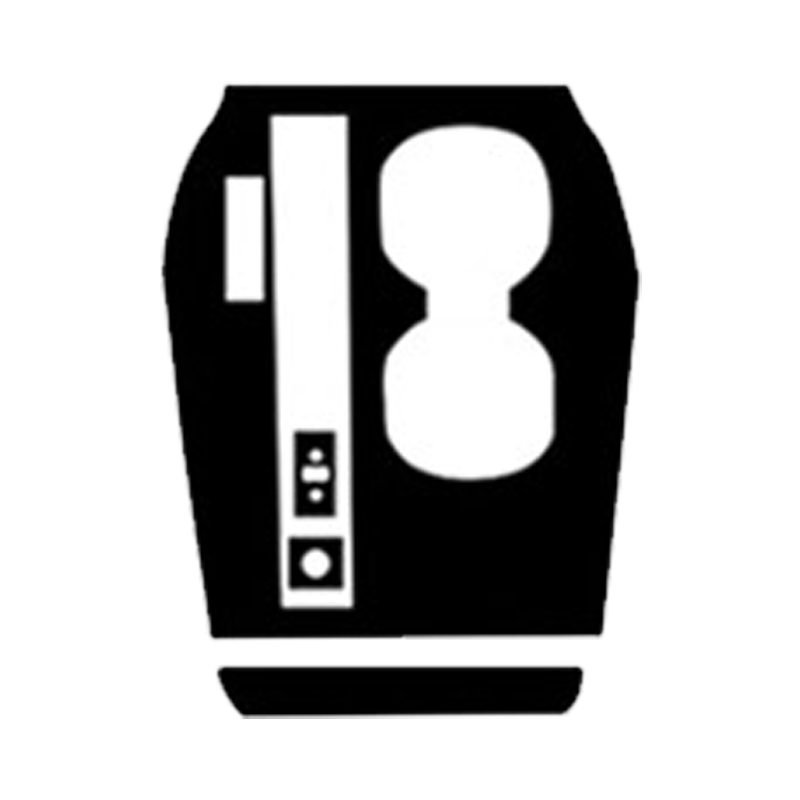 雪铁龙凡尔赛c5x中控贴膜内饰膜改装件汽车专用品配件装饰品黑化