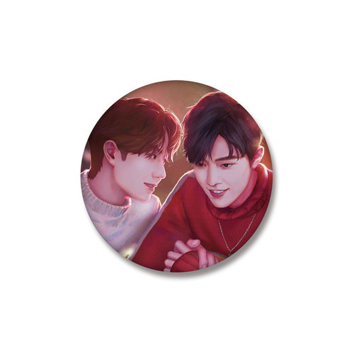 动漫徽章时尚简约卡通胸针胸章挂