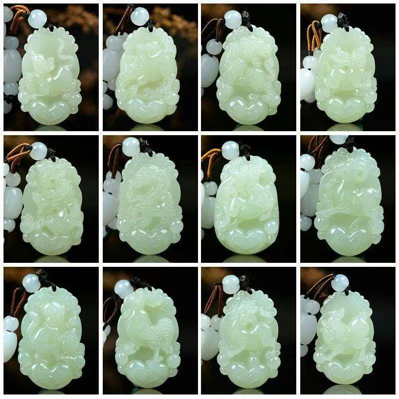 鸣凤彩坠十挂护守其他