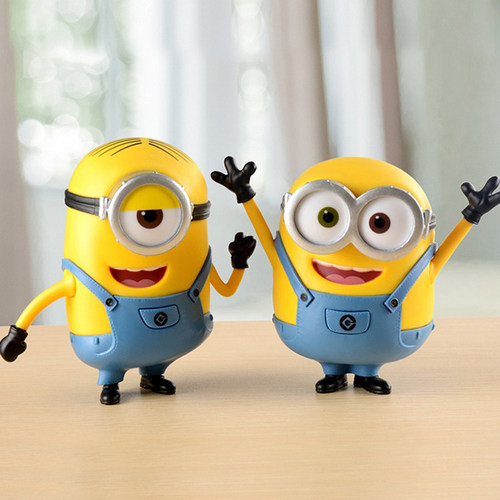 会说话的公仔发声玩具