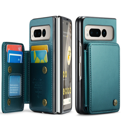 适用谷歌PixelFold折叠手机壳