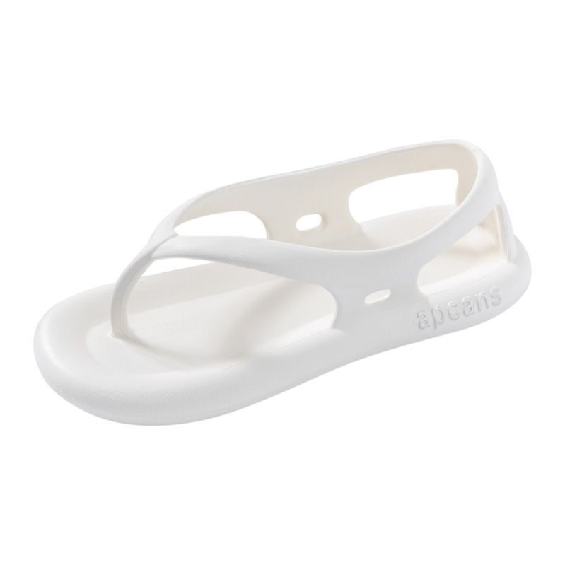 踩屎感人字拖男士夏季户外穿凉鞋男款防滑软底带后跟沙滩拖鞋男潮