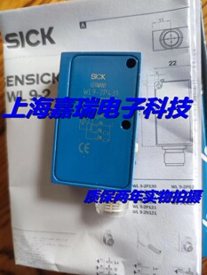 WTB9L 3N2491接近开关质保两年 3N2291 SICK施克光电传感器WTB9L
