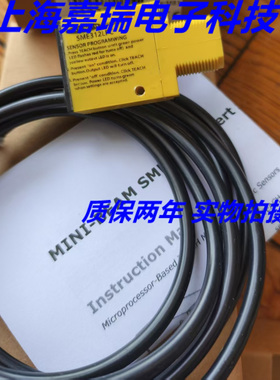 邦纳光电传感器SME312LPMHSQD SME312FMHSQD SME312DBQD质保两年