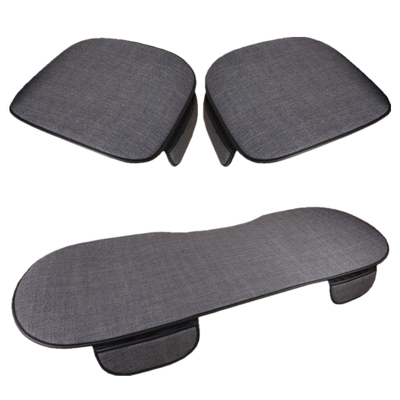 奔驰GLB四季通防滑透气汽车坐垫