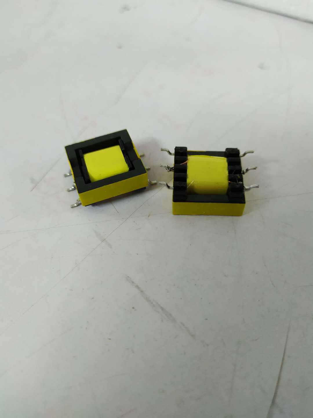 efd15卧式贴片高频变压器质量