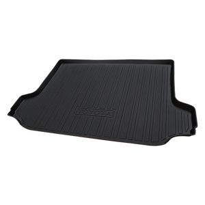 专用于丰田威兰达后备箱垫2024款威兰达尾箱垫子汽车用品大全防水