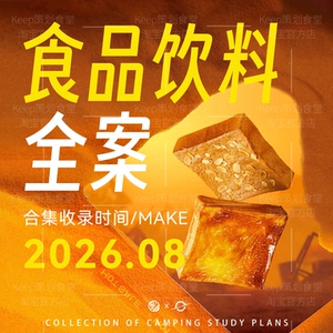 4A广告公司食品饮料功能水产品渠道通路行销品牌PPT营销策划方案