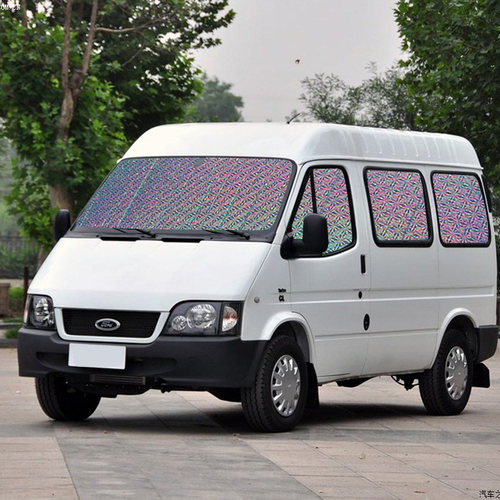 专为【全顺】定制遮阳档防晒隔热