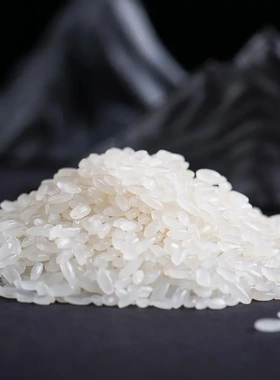 新米东北五常大米稻花香米长粒香米2.5kg5斤大米5kg一袋