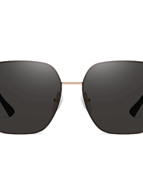 2024新款方框酷e夏显瘦时尚