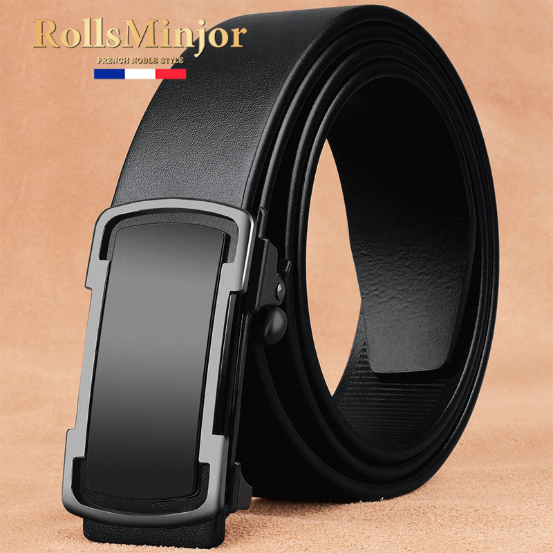 劳斯名爵皮带男真皮头层牛皮无牙自动扣内穿腰带青年商务名牌裤带,服饰配件/皮带/帽子/围巾,腰带/皮带/腰链,淘宝优惠券,粉丝福利购,淘宝优惠卷