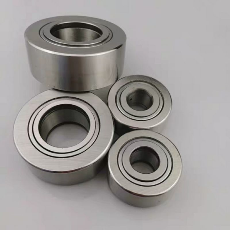 滚子轴承随动器NASTFZ6