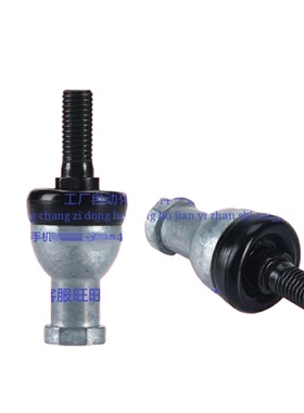 杆端关节轴承JBY BNE51-SQZ12-SQZ16-SQZ18-SQZ20-SQZ22-RS-R