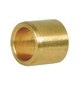 OFG01-d5/d6/d8-L8/L10/L12/L15/L20/L25无油衬套 锡青铜/直柱型