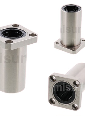 方法兰直线轴承 LHFS LHFSM LHFSW LHFSWM 6 8 10 12 16 20 25