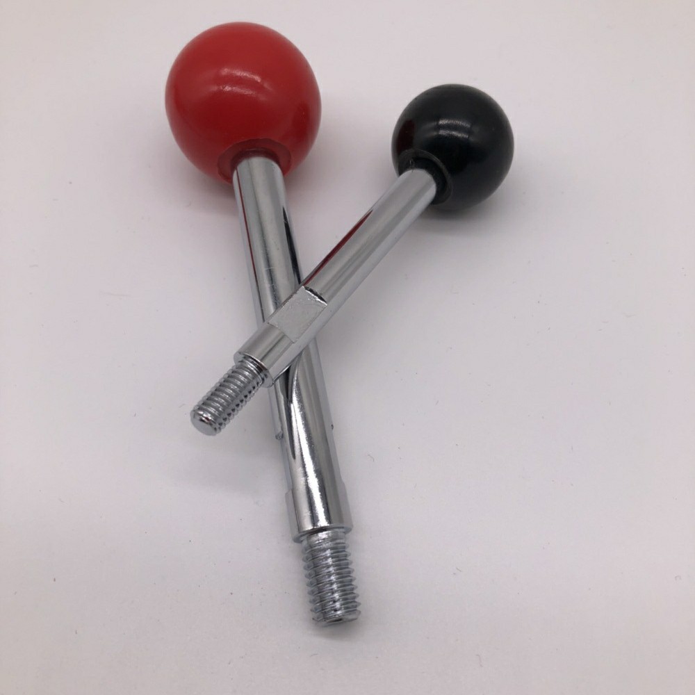 长手柄螺杆固定握柄LRGN/