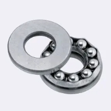 米思米MISU型止推滚珠轴承