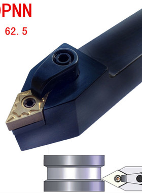 数控车刀刀杆 机夹刀架复合式外圆车刀具MDPNN2020K11 2525M15