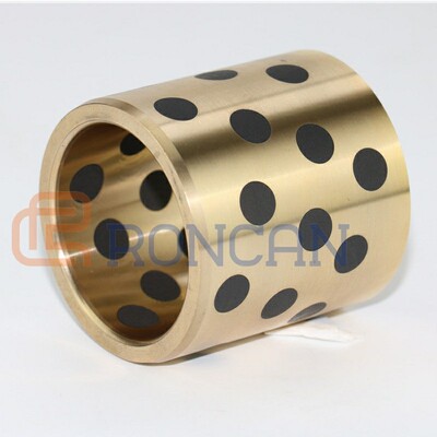 标准件无油衬套薄壁型